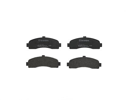 Remblokkenset P56031