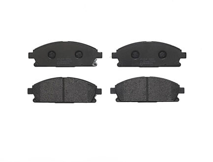 Remblokkenset P56040 - 4 stuks