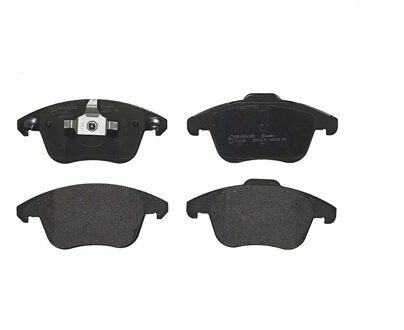 Remblokkenset P61086