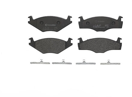 Remblokkenset P85005