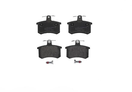 Remblokkenset P85013