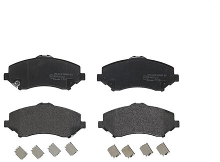 Remblokkenset (+ TU) P11025