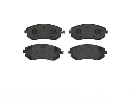 Remblokkenset (+ TU) P78013