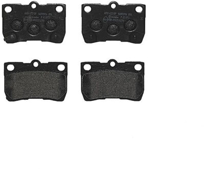 Remblokkenset (+ TU) P83073