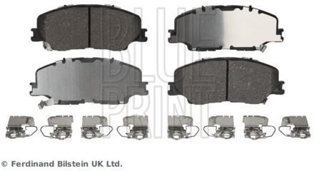 Remblokkenset, schijfrem ADBP420136