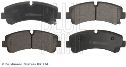 Remblokkenset, schijfrem ADBP420149