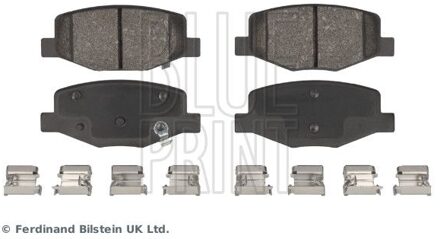 Remblokkenset, schijfrem ADBP420154