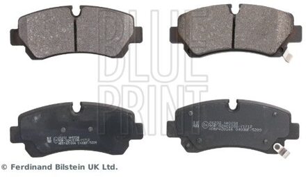 Remblokkenset, schijfrem ADBP420166