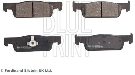 Remblokkenset, schijfrem ADBP420172