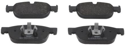 Remblokkenset, schijfrem FDB5117