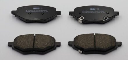 Remblokkenset, schijfrem FDB5562