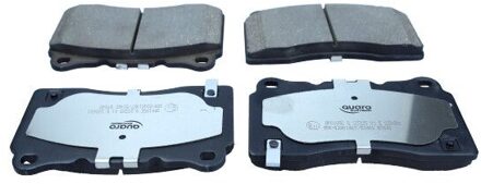 Remblokkenset, schijfrem QP0195C