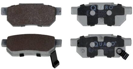 Remblokkenset, schijfrem QP0406