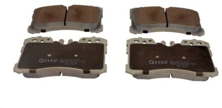 Remblokkenset, schijfrem QP0922