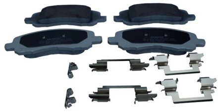 Remblokkenset, schijfrem QP1437