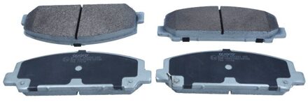 Remblokkenset, schijfrem QP1916