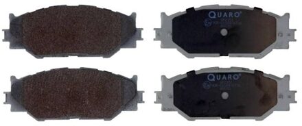 Remblokkenset, schijfrem QP2151