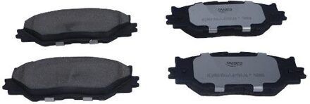 Remblokkenset, schijfrem QP2151C