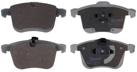 Remblokkenset, schijfrem QP2850