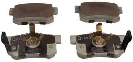 Remblokkenset, schijfrem QP3182