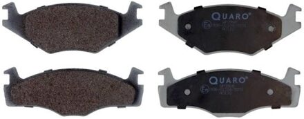 Remblokkenset, schijfrem QP3968