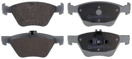 Remblokkenset, schijfrem QP4421