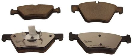 Remblokkenset, schijfrem QP4421C