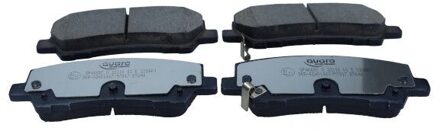 Remblokkenset, schijfrem QP4668C