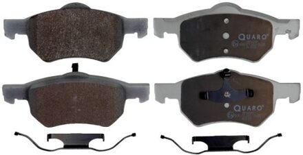 Remblokkenset, schijfrem QP6600