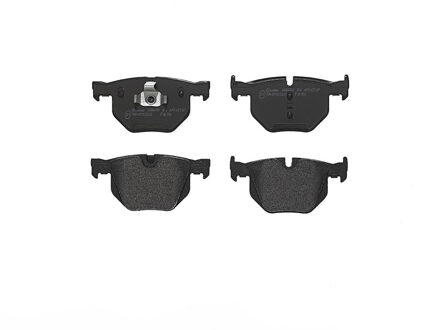 Remblokkenset (-TU) P06056