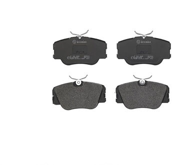 Remblokkenset (-TU) P50008