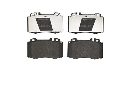 Remblokkenset (-TU) P50041