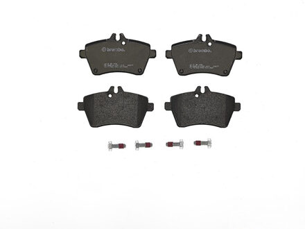 Remblokkenset (-TU) P50056