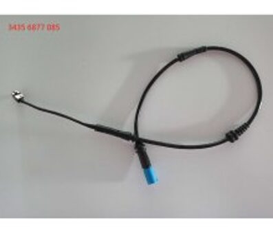 Remblokslijtage Sensor Oem 34356877085/34356870349 Z4 G29 10 - 12 3 'G20 10 - 12 Voor 705Mm