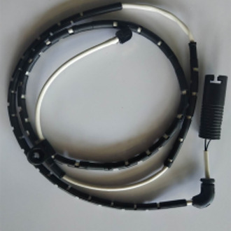 Remblokslijtage Sensor Oem SOE000011 Voor Land Rover Range Rover Iii Suv Lm 2002 Terug Zijden 1220mm