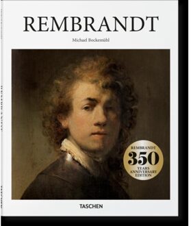 Rembrandt - Basic Art - Michael Bockemuhl