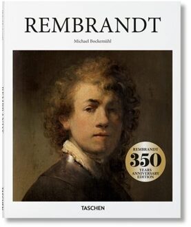 Rembrandt - Basic Art - Michael Bockemuhl