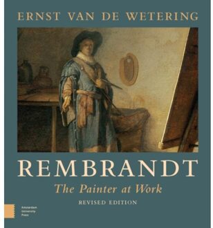 Rembrandt / Engelse Editie - (ISBN:9789089640338)