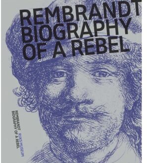 Rembrandt - (ISBN:9789462084759)