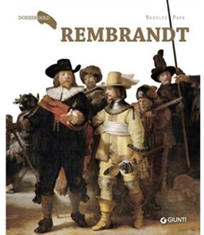 Rembrandt - papa rodolfo