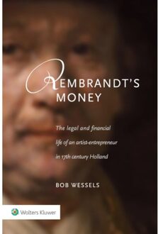 Rembrandt's Money - Bob Wessels