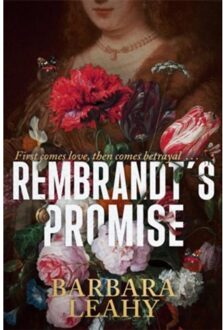 Rembrandt's Promise - Barbara Leahy