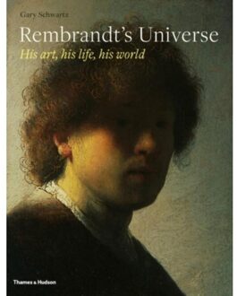 Rembrandt's Universe