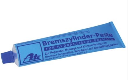 Remcilinder montage pasta 180gr