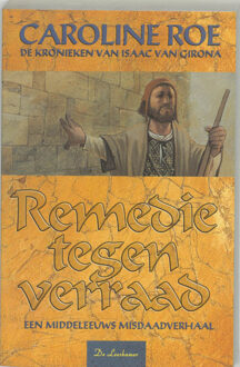 Remedie tegen verraad - Boek C. Roe (9034315010)