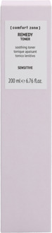 Remedy Toner200 ml. - One Size
