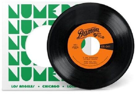 Remember 7-I Can Remember - Bump & The Soul Stompers