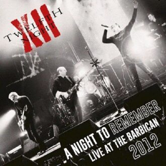 Remember A Night To Remember - Twelfth Night