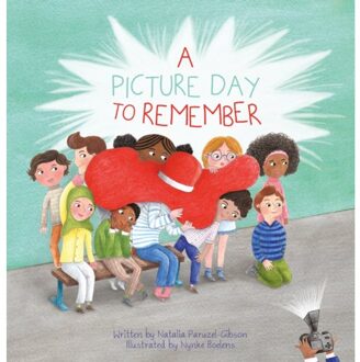 Remember A Picture Day To Remember - Natalia Paruzel-Gilson