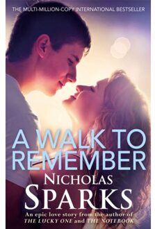 Remember A Walk To Remember